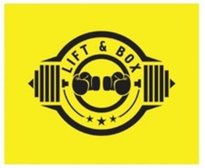 Lift & Box Gym
