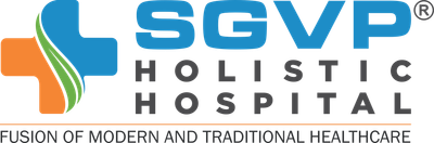 SGVP Yog & Meditation Hall SGVP Yog & Meditation Hall