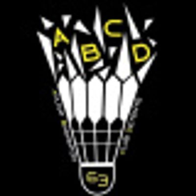 ABCD - Aulnat Badminton ABCD - Aulnat Badminton