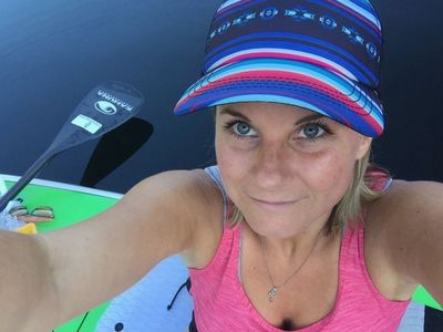 Shannon Komar (Brundrett) Yoga & Reiki