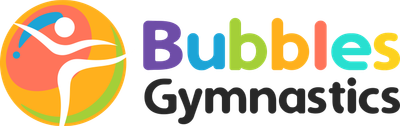 Bubbles Gymnastics