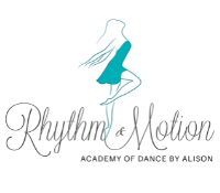 Rhythm and Motion Academy of Dance