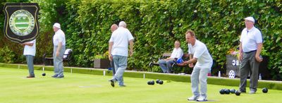 Cramlington Bowling Club