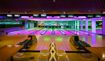 Bowling Bordeaux Mériadeck