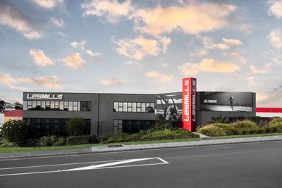 Les Mills Howick Les Mills Howick