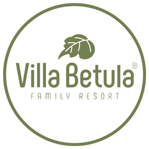 Villa Betula Resort
