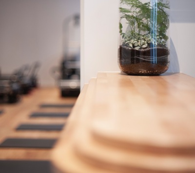 Stéphanie Héraut Pilates Stéphanie Héraut Pilates