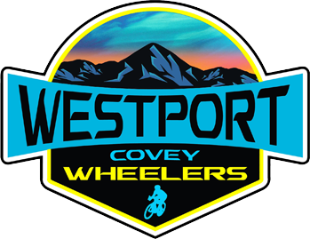 Westport Covey Wheelers Cycling Club Westport Covey Wheelers Cycling Club