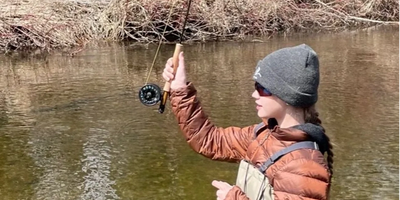 Cold Creek Fly Fishers Cold Creek Fly Fishers