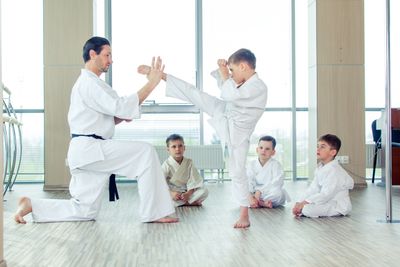 Nishio-Aikido Club