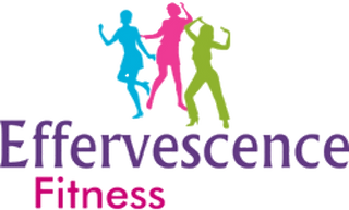 EFFERVESCENCE FITNESS