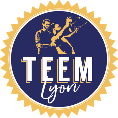 Teem Lyon Trainer & Yoga Lyon
