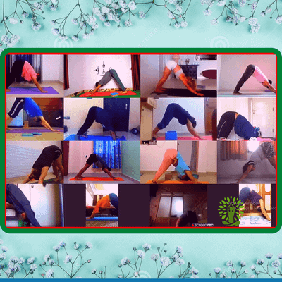 Omkar Yoga Shala Omkar Yoga Shala