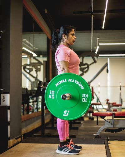 Club Active