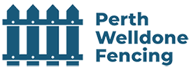 Perth Welldone Fencing