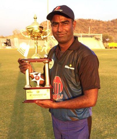 KT Cricket Academy KT Cricket Academy