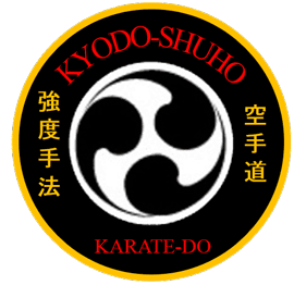 KYODO SHUHO Karate