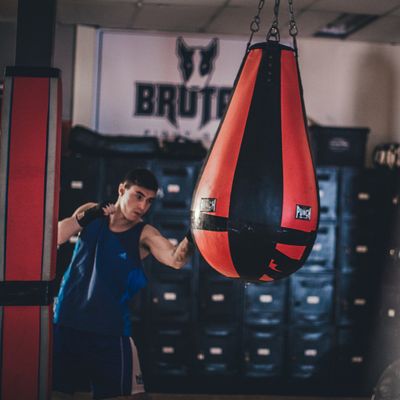 JM Fitness