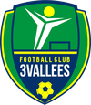 Trois Vallees F.c.