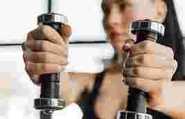 Sports Direct Fitness - Huntingdon