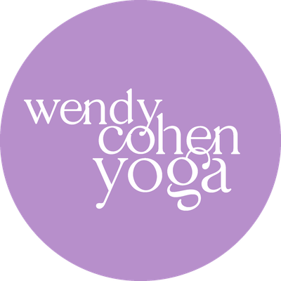 Wendy Cohen Yoga