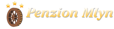 Penzión a reštaurácia Mlyn