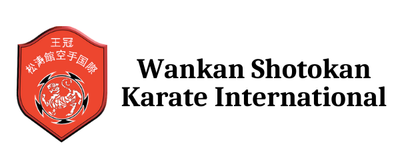 Wankan Shotokan Karate International