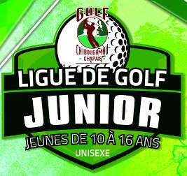 Golf Club Chibougamau