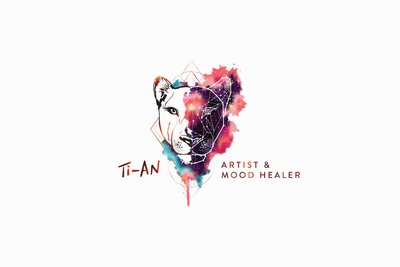 Ti-An Artist & Mood Healer Ti-An Artist & Mood Healer
