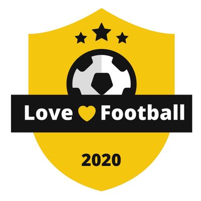 Love Football
