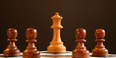 MEDWAY CHESS CLUB