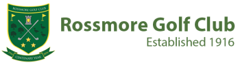 Rossmore Golf Club