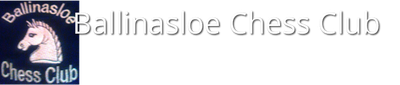 Ballinasloe Chess Club