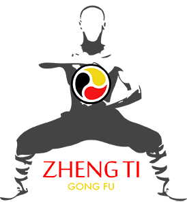 Zhengti kung fu