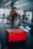 SWT Club Personal Training