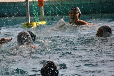 SR Colmar Natation SR Colmar Natation
