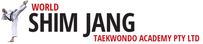 Shim Jang Taekwondo - Southport