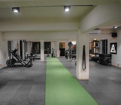 Antigravity Club Chowpatty