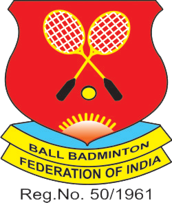 Ball Badminton