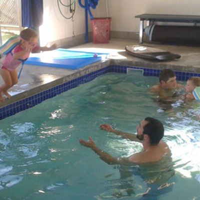Orca Swim School