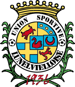 Union Sportive Lunel-Vielloise