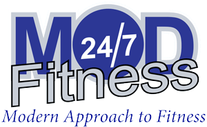MOD Fitness 24/7