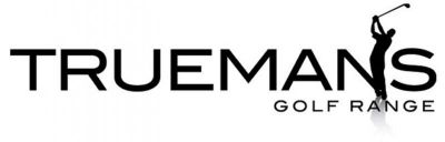 Truemans Golf Range