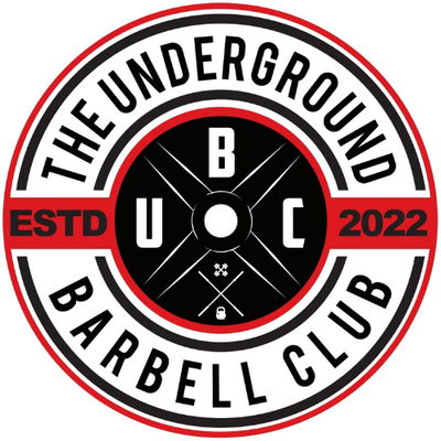 The Underground Barbell Club