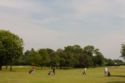 Arrowe Park Golf Course Arrowe Park Golf Course