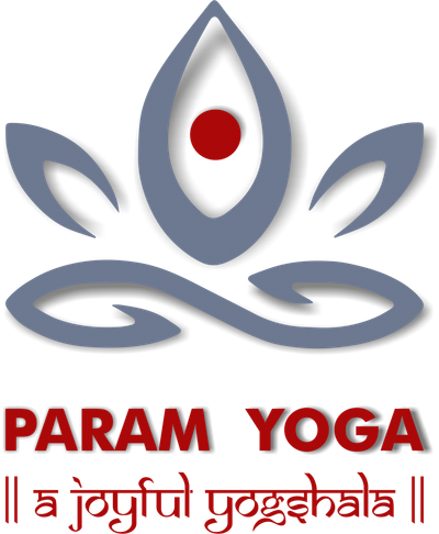 Param Yoga