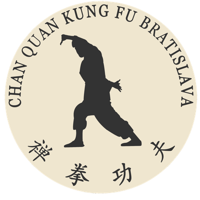 Chan quan kung fu
