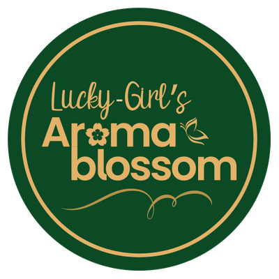 LUCKY GIRL