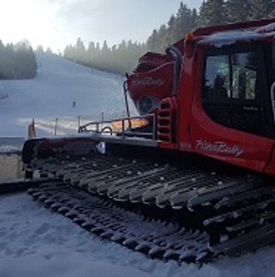 Ski Krpáčovo Ski Krpáčovo
