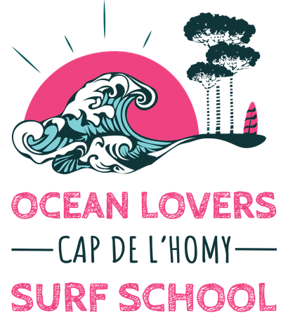 Surf School "Ocean Lovers Surf School"